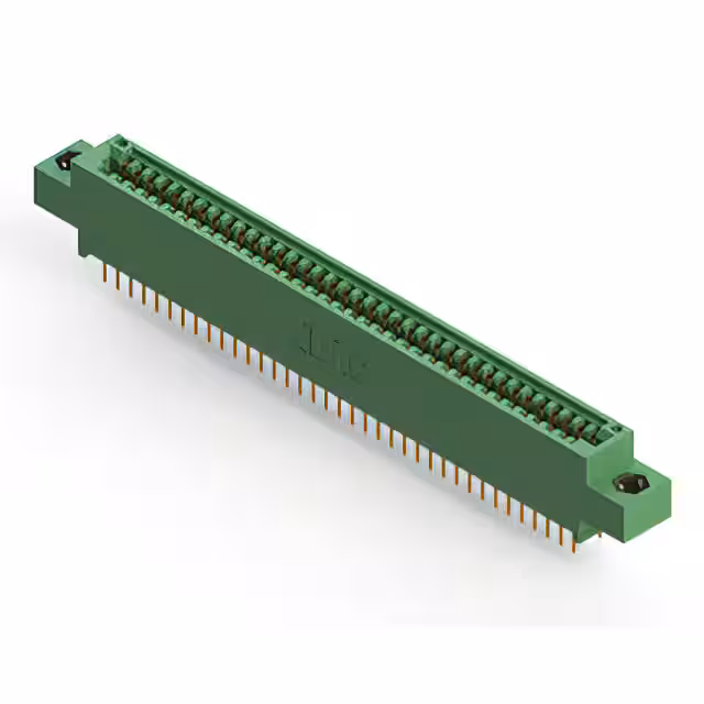845-074-524-808 EDAC Inc.  Edgeboard Connectors